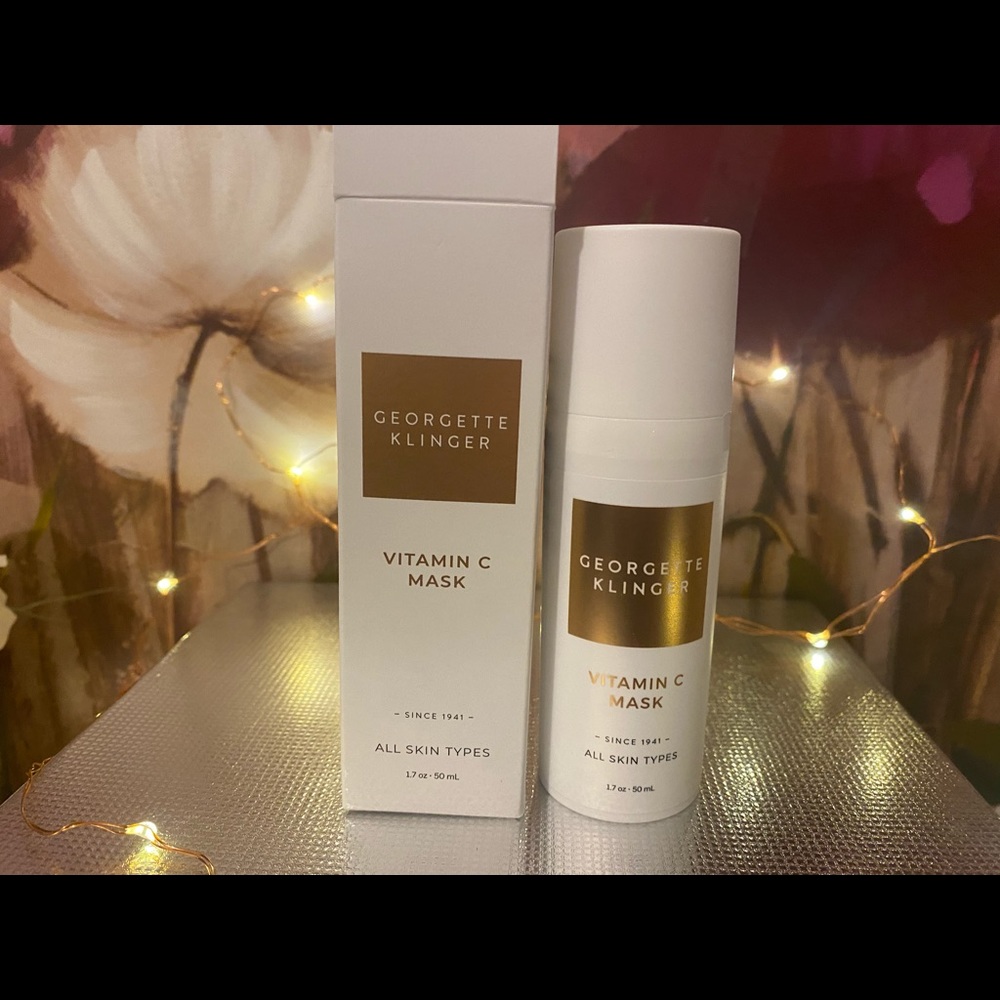 Georgette Klinger VITAMIN C MASK